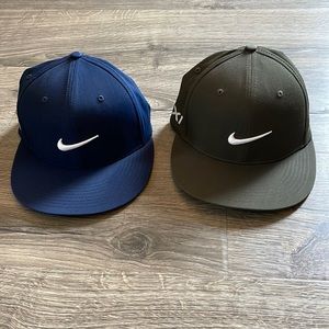 Nike Golf Hats XL/XXL